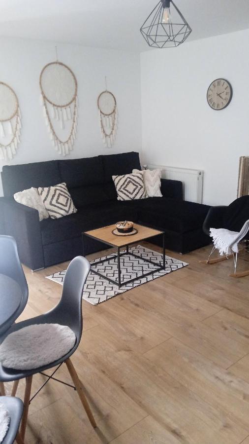 Apartment W Pieninach Kroscienko nad Dunajcem